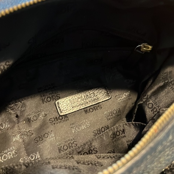 MICHAEL Michael Kors Large Fulton leather bag - Picture 6 of 9